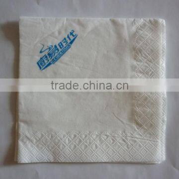 Two Color Napkin Machine Paper Packing Machine Price photo-6