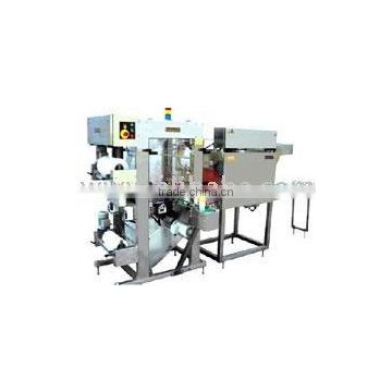 Shrink Wrapping Machines