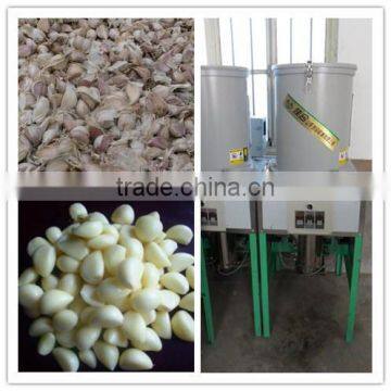 2017 Hot Selling Garlic Peeling Machine With CE Certificate photo-6