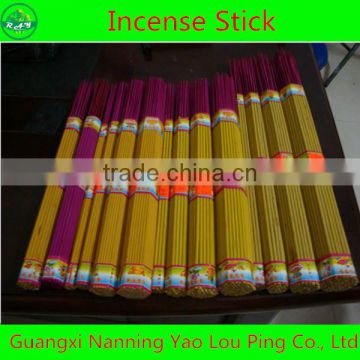 Raw Bakhoor Incense Sticks