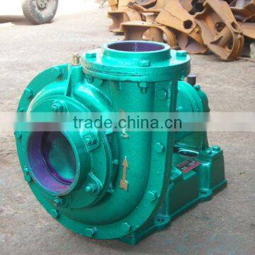 Centrifugal Water Pump 6x6 Volute Casing photo-3