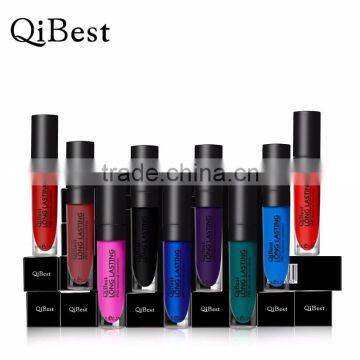 LX2458 best lip gloss colors Wholesale China Moisture express lip gloss