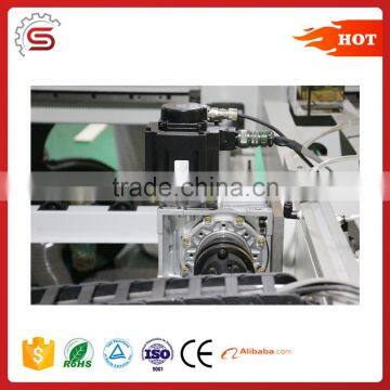 High Quality Computer Wood Cutting Machine MJK1333F Computer Panel Saw Cnc Panel Saw Machine photo-5