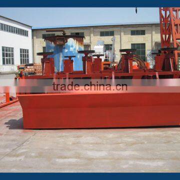 Copper Ore Processing Equipment, Gold Processing Machine, Iron Ore Processing Plant photo-4
