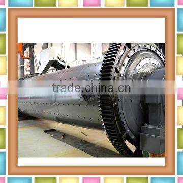 Ball Milling Equipment Rod Mill For Ore Grinding photo-4