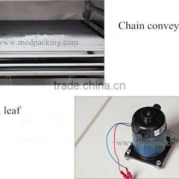 BS-C700 Heat Shrinkable Packaging Machine photo-3