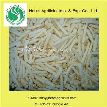 Frozen Bamboo Shoot Strips