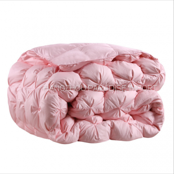 100% Tencel Duvet Cover Down Alternative Microfiber Quilted Comforter photo-5