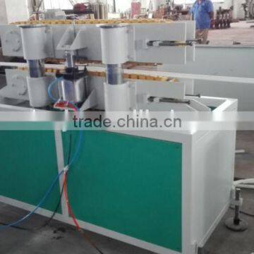 CE Certification Making Pipe PP PE Pipe Extrusion Plastic Machine photo-5