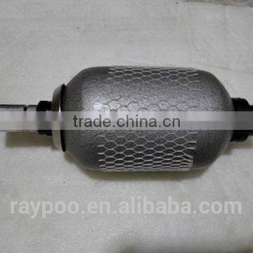 nxq-a-6.3/31.5-l-y hydraulic accumulator