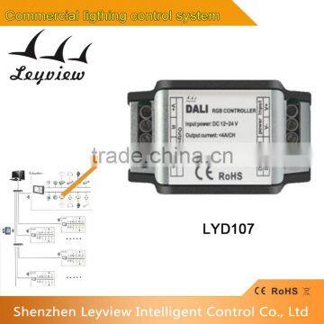 Hign Responsibility and Timley Control Dali Auto Lighting System for Commercial Lighting photo-6