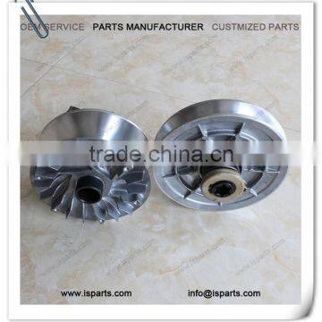 New Centrifugal Clutch Assy Fit HS800 1000cc UTV Clutch photo-4