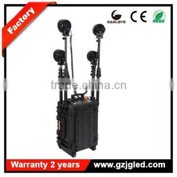 Outdoor Industrial Lighting 160w Best Rechargeable Floodlight photo-3