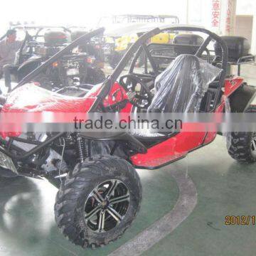 1100cc Dune Buggy/go Kart 4x4 With EEC TKG1100E-C) photo-2