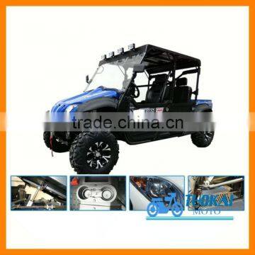 Excellent 800cc 4*4 EFI UTV (TKU800E-A)