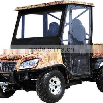 28HP big size UTV/shaft 4*4/4*2 650cc UTV (TKU650-C)