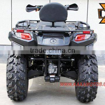 550cc 4x4 ATV Quad photo-6