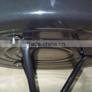 Promotional 18 Inch Simple BBQ Grills photo-3