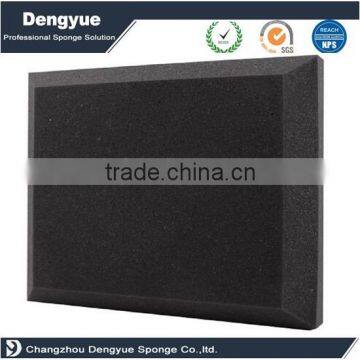 Polurethane sound absorbent foam and other heat insulation acoustic foam