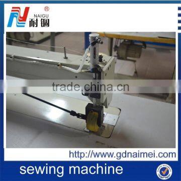 Long-arm Label Sewing Machine/brother Sewing Machine photo-2