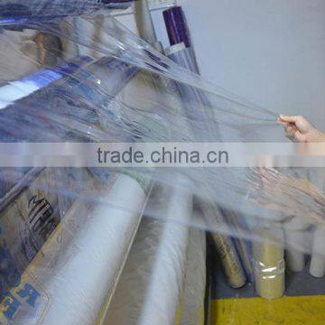 China Factory Price Free English Blue Film Free to Sent Sample photo-3