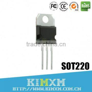 New Integrated Circuits TNY280PN