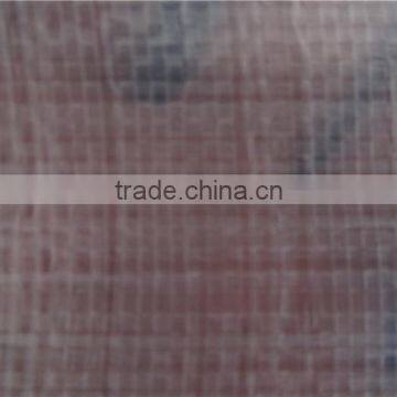 High Quality Waterproof Clear pe Tarpaulin,plastic for Greenhouse photo-3