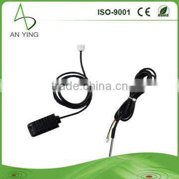 GSM Temperatureand Humidity Monitoring Systems photo-4