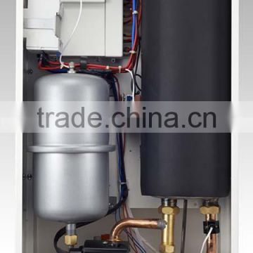 Electric central heating boiler for radiator/floor heating- Manufacturer