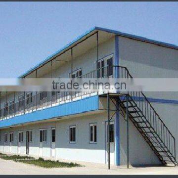 The Steel Structure is in the Office photo-3