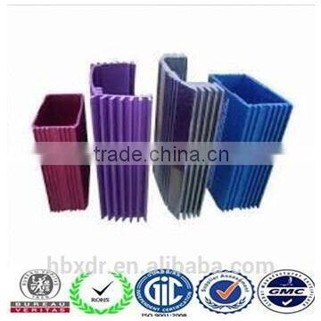 name aluminium profiles