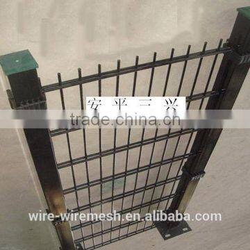Welded Temporary Fencing photo-3