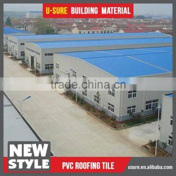 Professional Manufactory Fire Retardant Tata Roofing Sheets photo-6