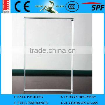 2mm3mm4mm5mm6mm8mm10mm12mm15mm19mm25mm China Supplier Clear Float Glass photo-6