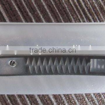 Irrigation Tape with inline emitter (factory)