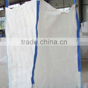 pp 1 ton fibc bulk bags for storage