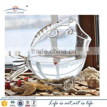 fancy fiberglass fish tank,clear glass flower pot for water plants