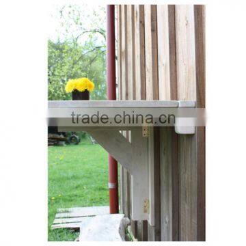 Wall Folding Table Fold Down Desk photo-3