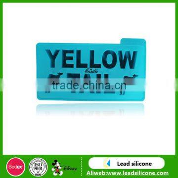 Reasonable Custom Silicone Ice Cube Tray photo-2