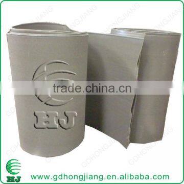 Plastic Garden Landscape Edging photo-4