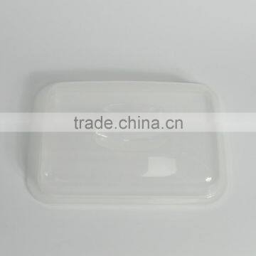 Wholesale Plastic Folding Fruit Vegetable Basket for Daily Life photo-6