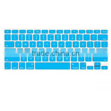 custom silicone keyboard cover for hp