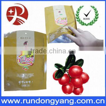 Ex-Factory Price Safety Retort Pouch Food packaging