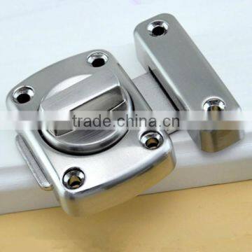 Window Door Lock Catch made in zinc alloy