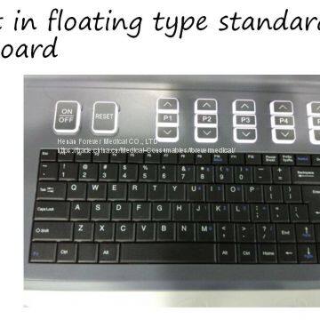 Hospital Color Doppler 4D Ultrasound Scanner (YJ-U10T) photo-3