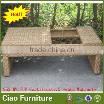 Modern Style Outdoor Sofa Rattan Outdoor Sofa photo-6