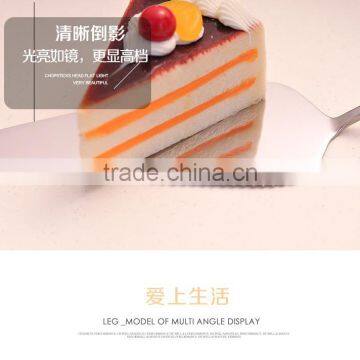 Stainless Steel Cake Knife HRD photo-3