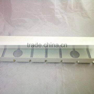 OFFICE DESK CABLE TRAY photo-5