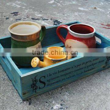 china wooden hollow out serving trays for food,flower