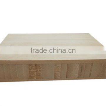 3 Ply Horizontal Laminated Bamboo Commercial Plywood Sheet 19mm Trade Assurance Supplier photo-2
